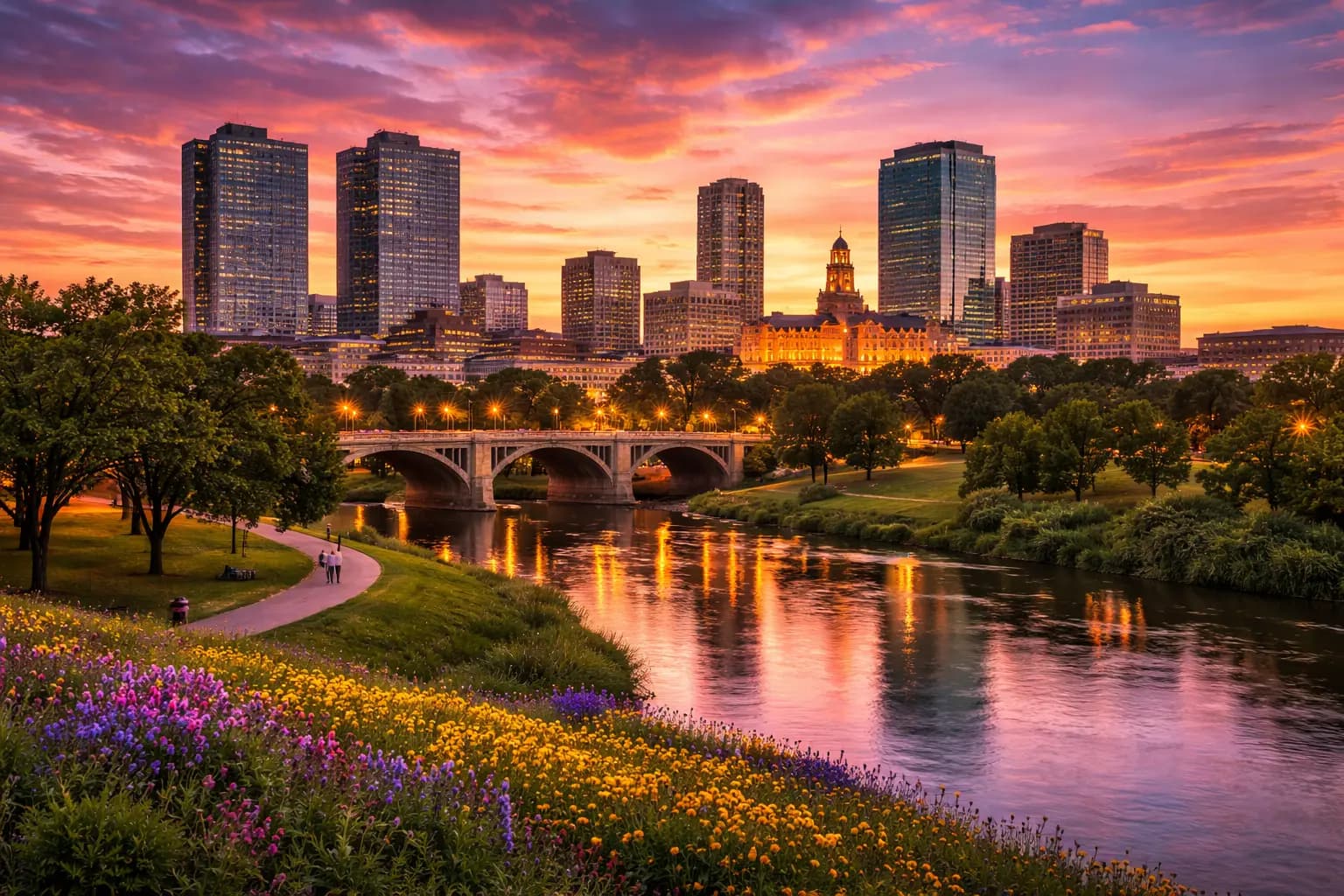 SEO agency services in Fort Worth, Texas - RankBrain Solutions