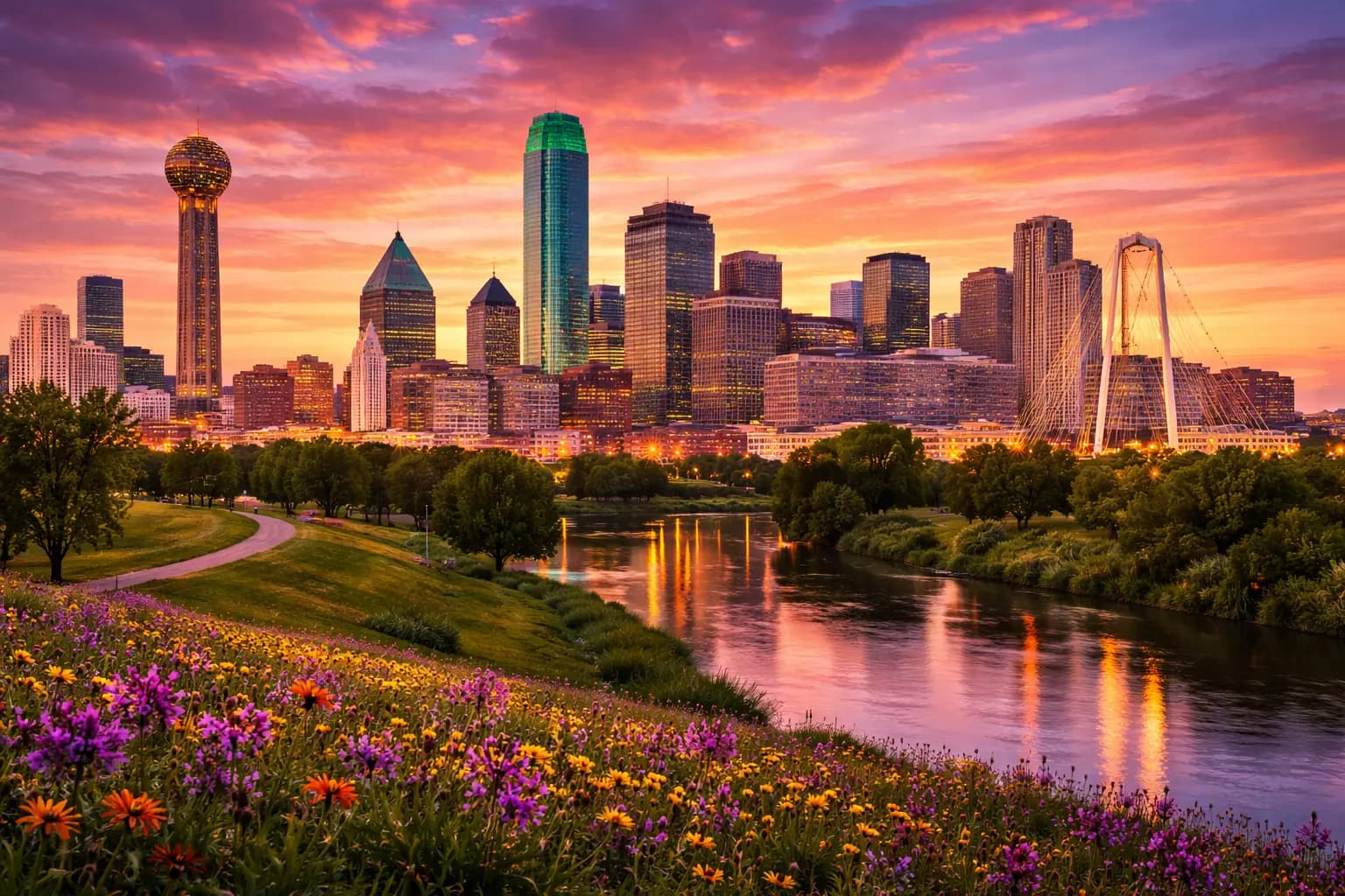 SEO agency services in Dallas, Texas - RankBrain Solutions