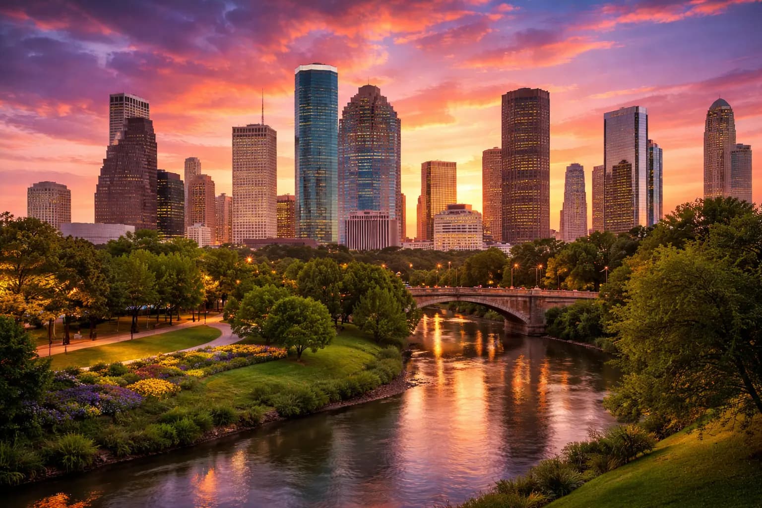 SEO agency services in Houston, Texas - RankBrain Solutions