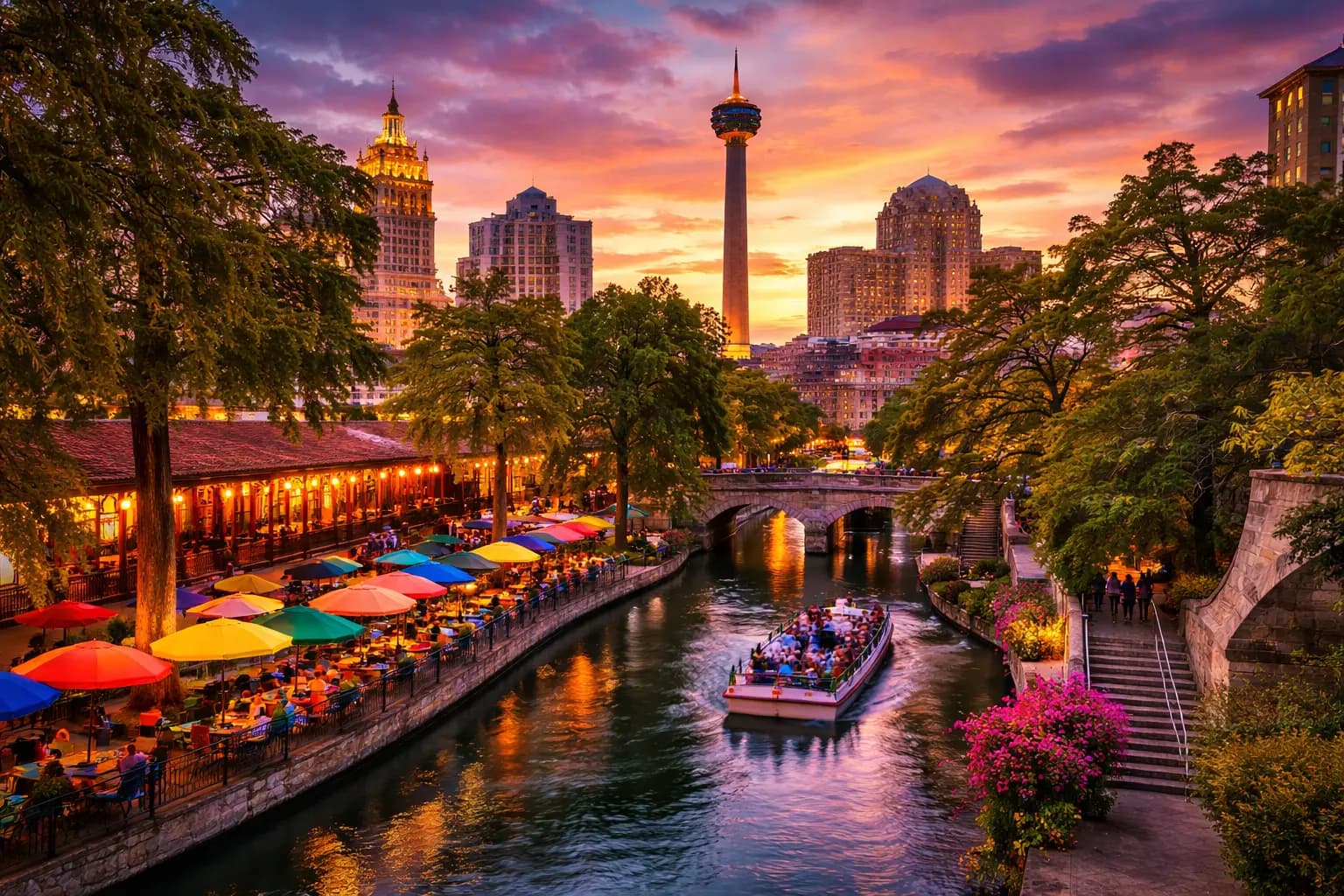 SEO agency services in San Antonio, Texas - RankBrain Solutions